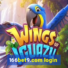 166bet9.com login